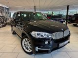 BMW X5 50i xDrive LEDER AUT NAVI CAM ACC SHZ PDC LED - BMW X5 in Hamburg