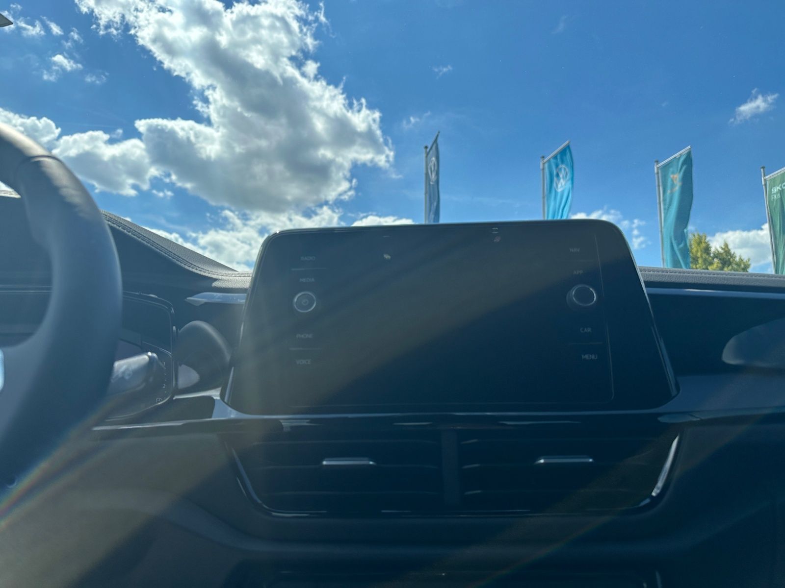 Volkswagen T-Roc - Bild 10