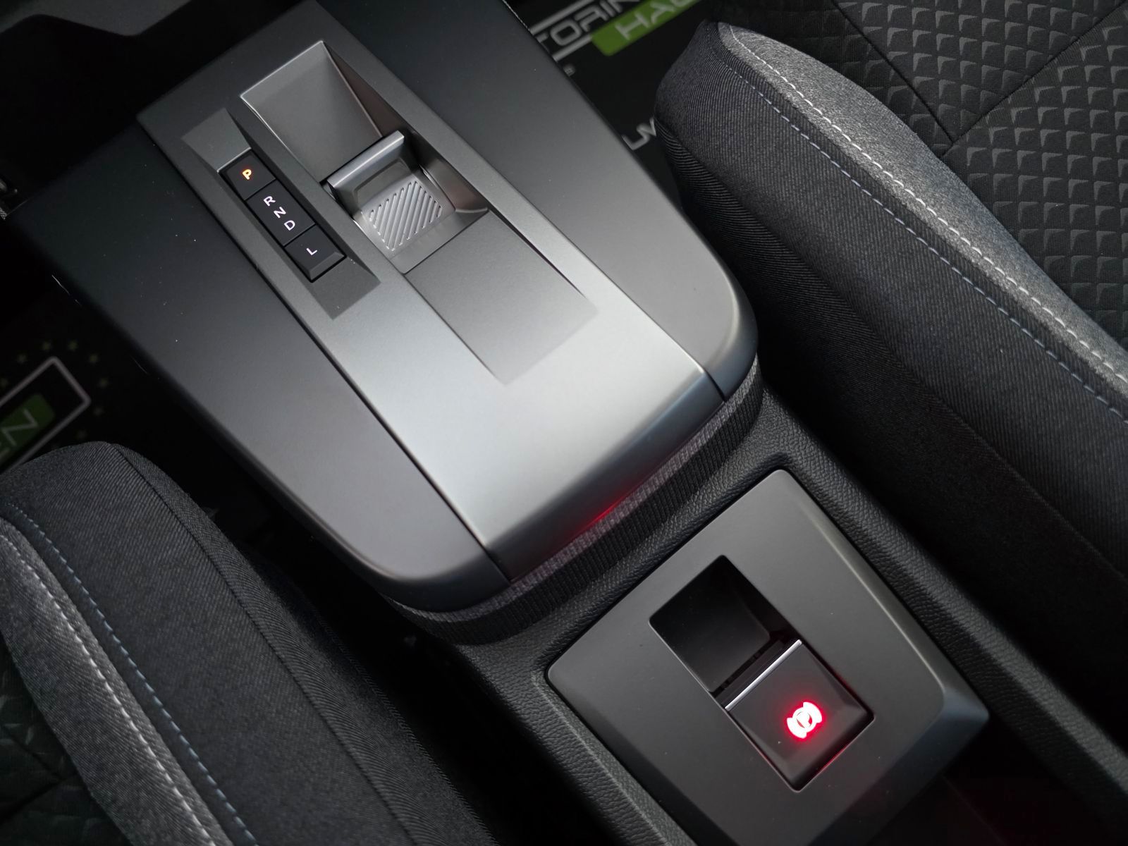 Opel Frontera - Bild 15