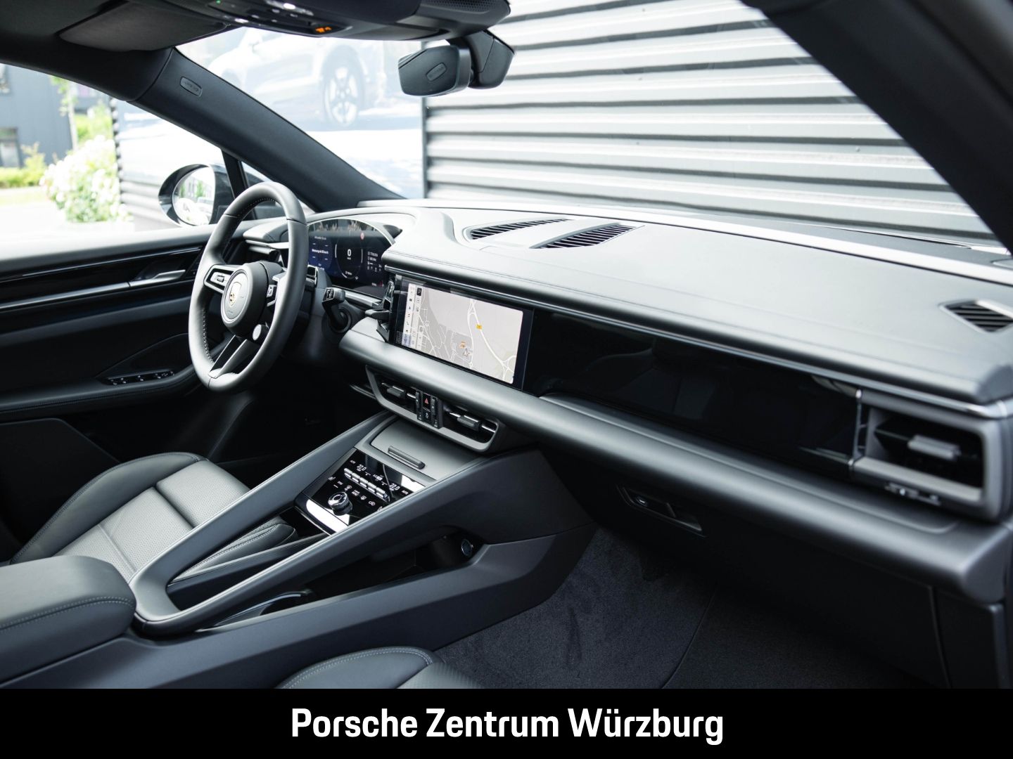 Porsche Macan - Bild 13