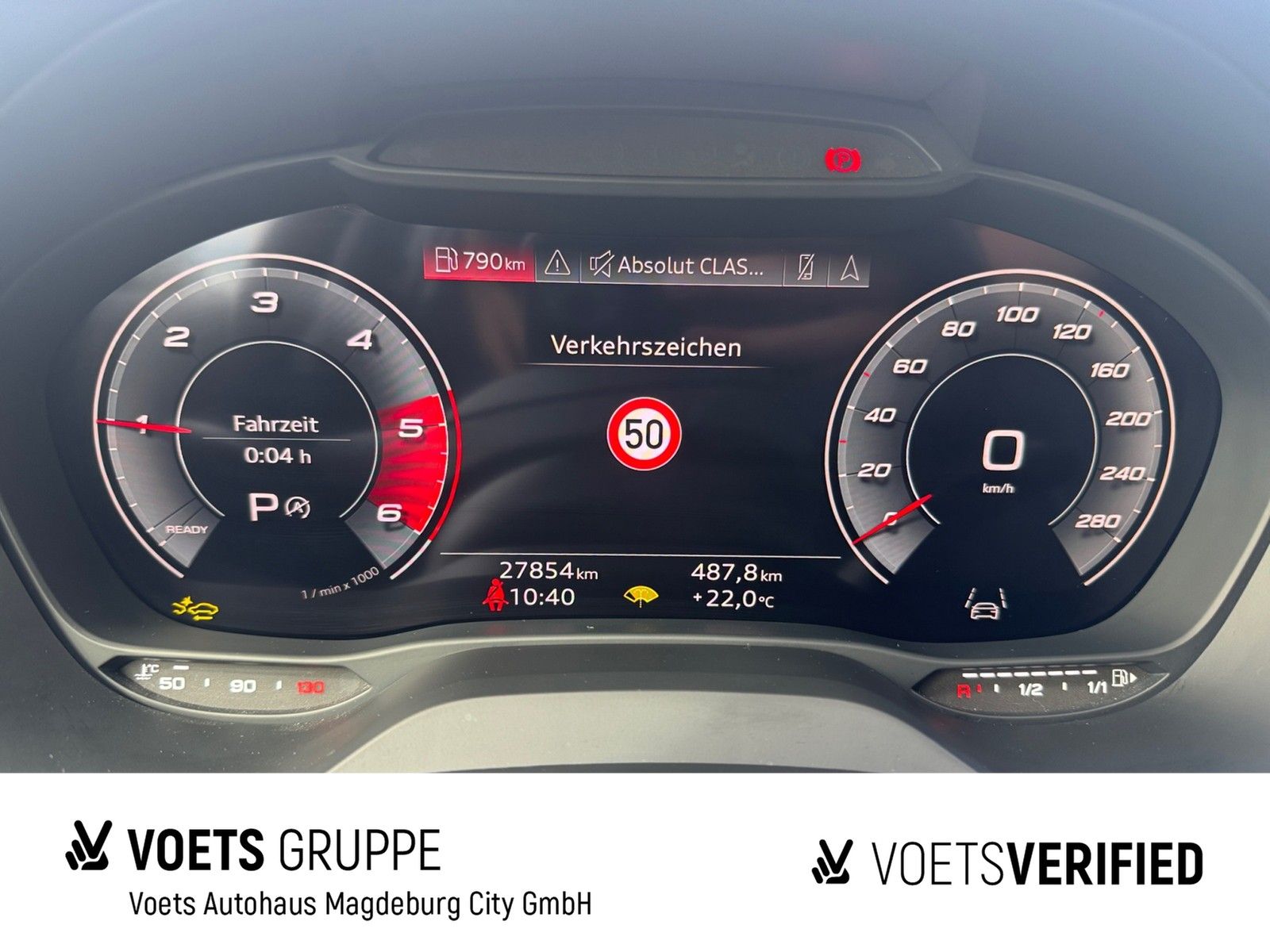 Audi Q2 - Bild 12