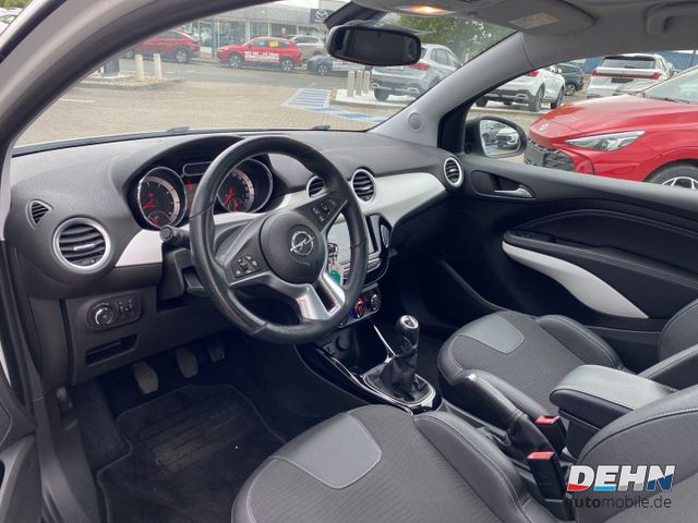 Opel Adam 1.4 Glam Premium Winterpaket R-Link