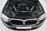 BMW 520d A*140KW*NAVI*TEMP*SH*LED*BMW Live Cockpit + - BMW 520: Limousine, 520d