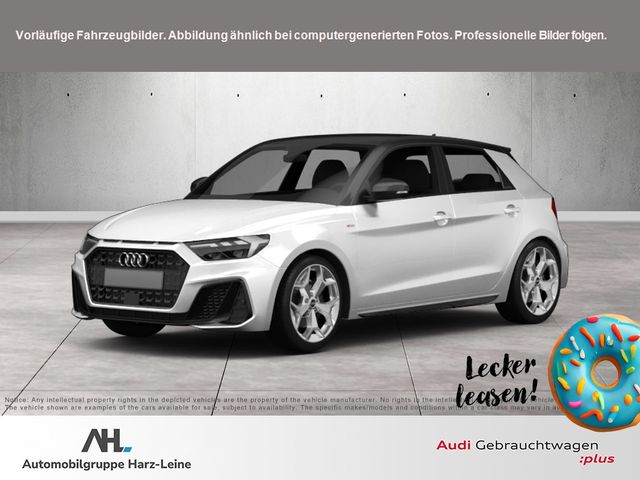 Audi A1 allstreet 30 TFSI Soundsystem, SHZ, GRA