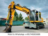 Liebherr A 316 Litronic Verstellausleger *Klima/Planier - Angebote