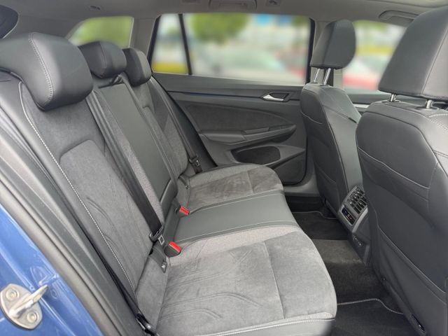 Golf Variant 8 VIII Style 1,5 l eTSI DSG AHK Pan