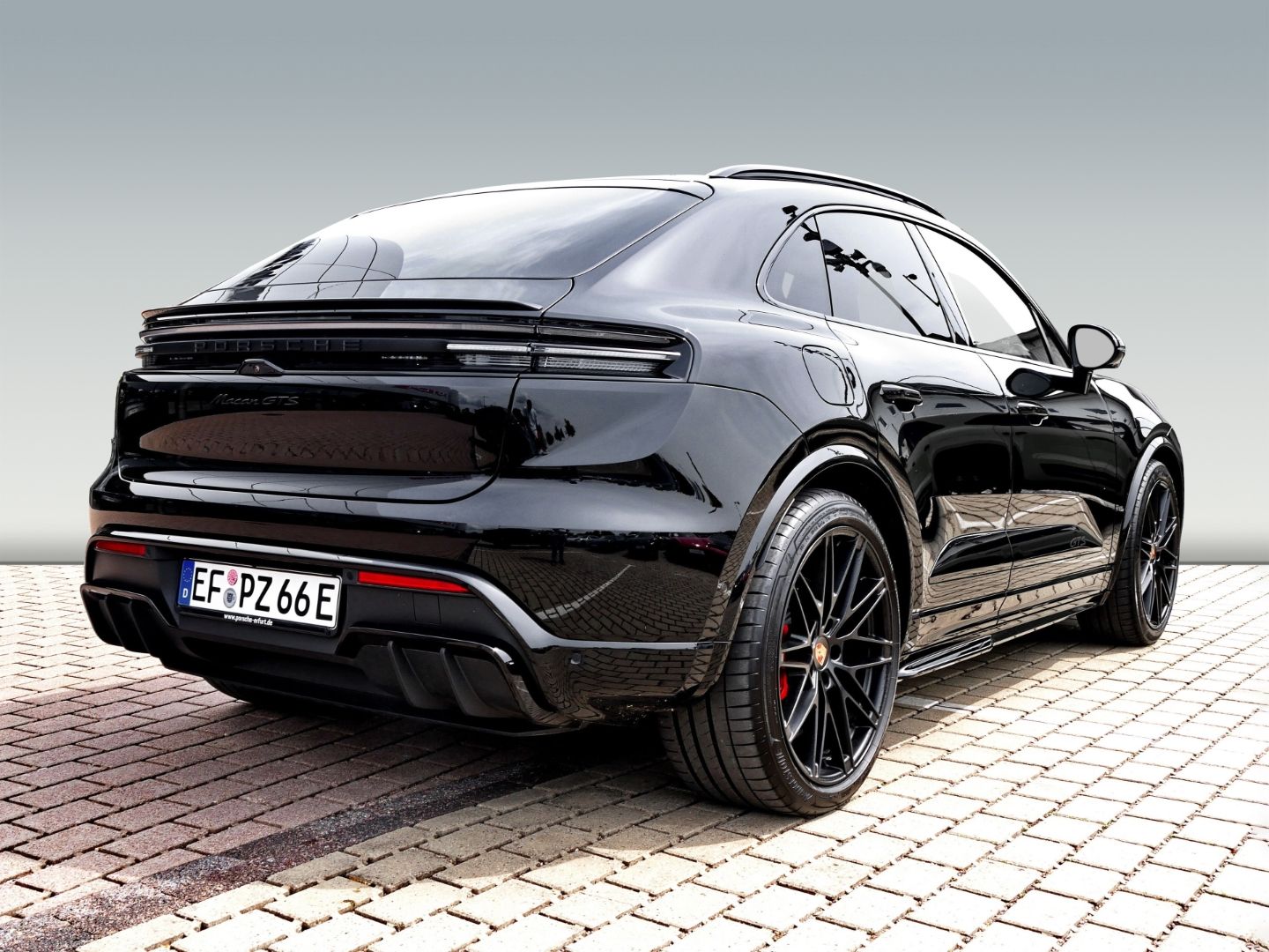 Porsche Macan - Bild 6