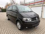 Volkswagen T5 Caravelle  - VW T5 Caravelle Gebrauchtwagen