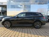 Mercedes-Benz GLC 200 AMG Line 4M Pano AHK Trittbretter 360° - Mercedes-Benz GLC 200 in Hannover