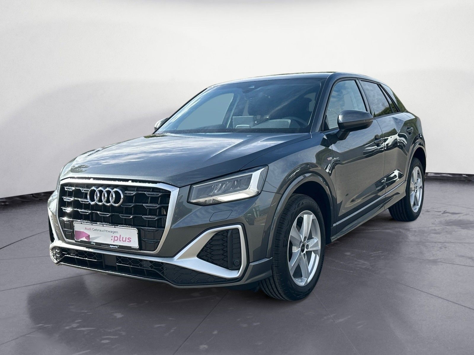 Audi Q2 - Bild 2