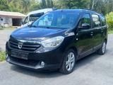 Dacia Lodgy 1.2 Prestige NAVI*PDC*STEUERKETTE NEU* - Dacia Lodgy Kombi Gebrauchtwagen
