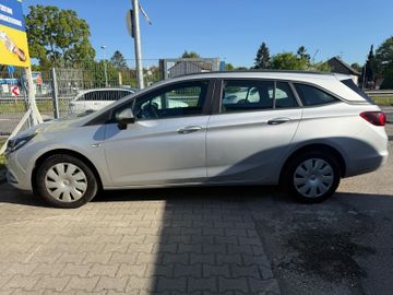 Opel Astra - 5