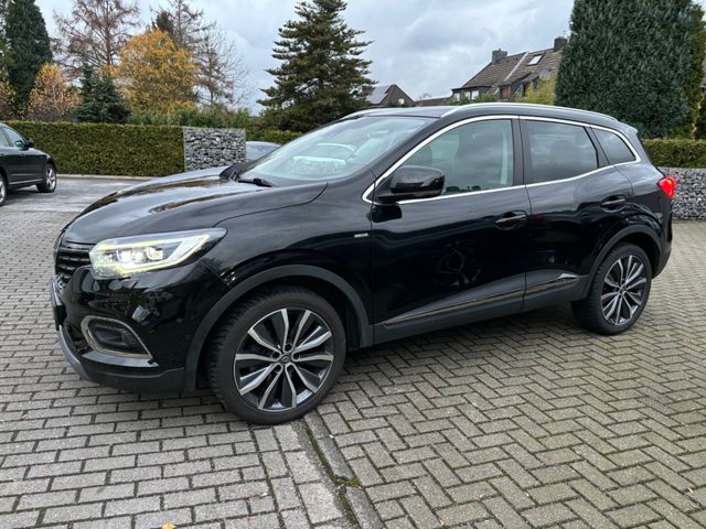 Renault Kadjar Bose Edition 1.Hd Navi Sitzh.AHK