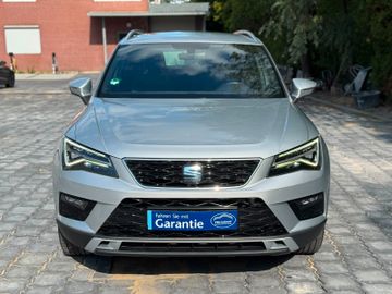 SEAT Ateca - 8
