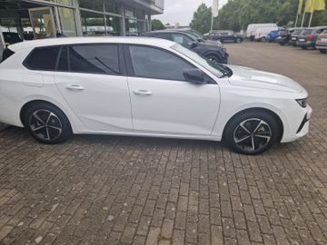 Bild 2 Opel Astra L Sports Tourer GS