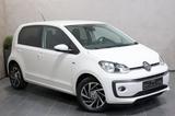 Volkswagen up! Join 5-Türer SHZ NAVI-TOMTOM PDC LMF KLIMA - Volkswagen up! in Oldenburg