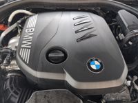 BMW 520 - Vorschau Bild 16