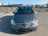 Mercedes-Benz B 160 BlueEFFICIENCY*TÜV*SHZ*Klima - Mercedes-Benz B 160: Blueefficiency