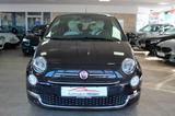Fiat 500 1.0 Mild-Hybrid Dolcevita Panorama CarPlay - Fiat Gebrauchtwagen in Düsseldorf