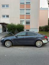 Opel Insignia V6 Turbo 4x4 | 260 PS | TÜV ... - gebrauchte Opel Insignia aus dem Jahr 2008