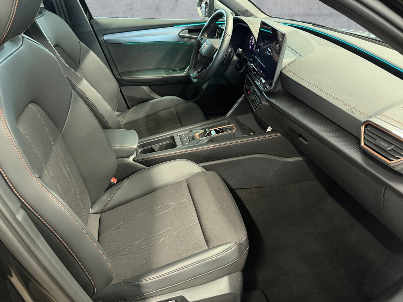 Cupra Leon - Bild 13