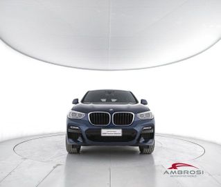BMW X4 - 5