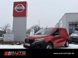 Nissan Townstar L1 2,0 DIG-T 130 Visia - rote Nissan Townstar