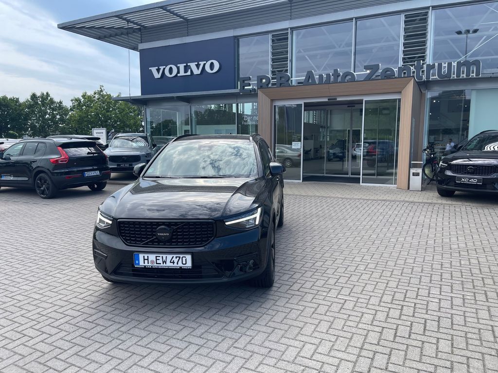 Image of Volvo XC40