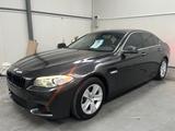 BMW 528i xDrive - - BMW 528 aus 2012
