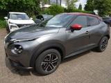 Nissan Juke N-Connecta AUTOMATIK - Nissan Juke mit Benzin-Antrieb: Kleinwagen, Automatik