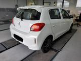 Mitsubishi Space Star 1.2 Select *KLIMA*RADIO*DAB*MP3* - Mitsubishi Space Star in Augsburg