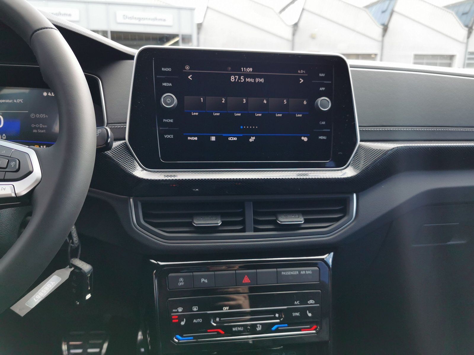 Volkswagen T-Cross - Bild 15