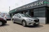 Mazda 6 Kombi Center-Line - Mazda 6: Center Line
