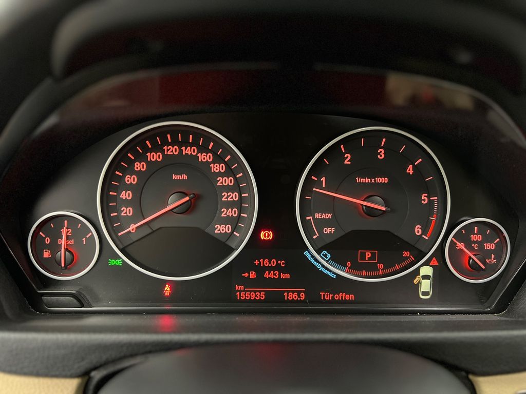 BMW 418d GRAND COUPE/ SPORTPAKET/ 1.H / GARANTIE/ BMW 418d GRAND COUPE/ SPORTPAKET/ 1.H / GARANTIE/