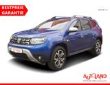 Dacia Duster II 1.5 Prestige Navi Totwinkel Kamera AHK - Dacia Duster Gebrauchtwagen in Hannover