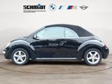 Volkswagen New Beetle 2.0 + 2. Hand - Volkswagen New Beetle in Dresden