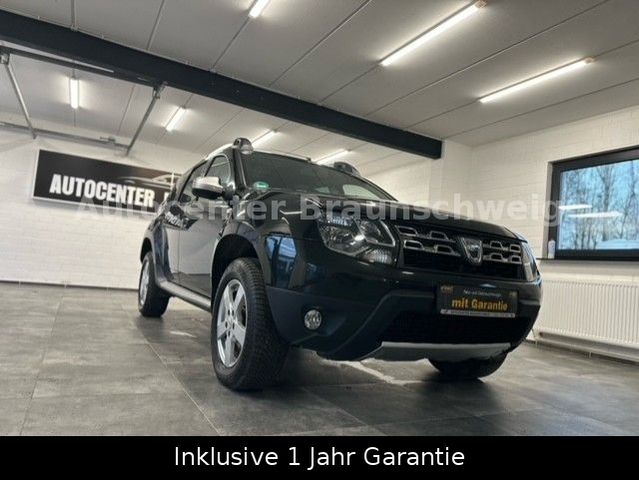 Dacia Duster I Prestige 4x2