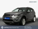 Land Rover Discovery Sport TD4 Aut. SE - graue Land Rover Discovery Sport