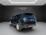 Land Rover Discovery Sport SE AWD*Panorama*Automatik*AHK* - mit Diesel-Antrieb: Grün, Panorama-Dach