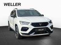 Cupra Ateca - Vorschau Bild 4