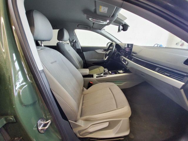 Audi A4 - Bild 4