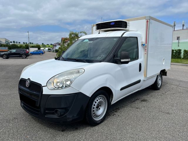 Fiat Doblo 1.6*Klima*Carrier Xarios 200*Stromanschluß