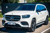 Mercedes-Benz GLS 400 d 4MATIC