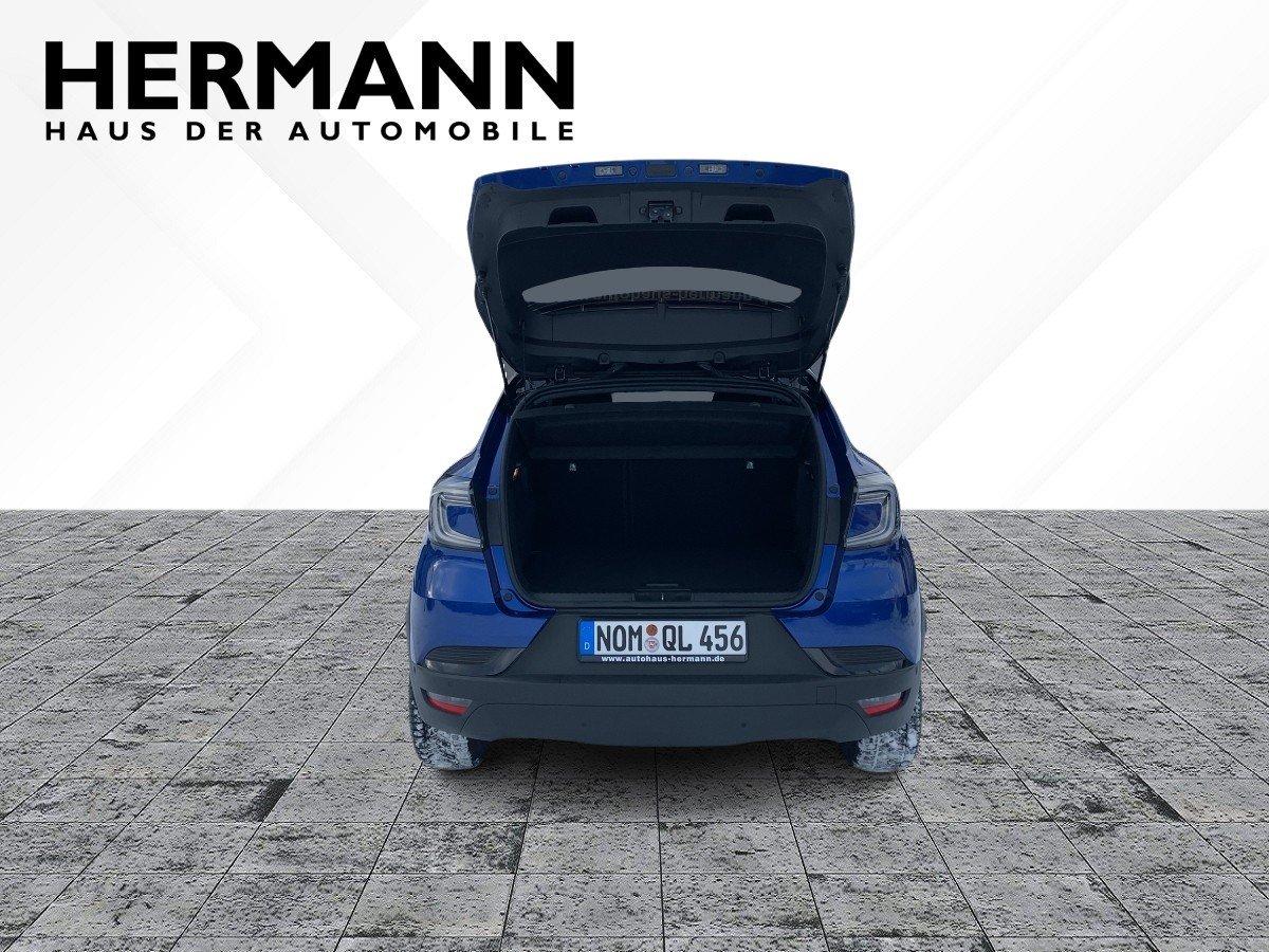 Renault Captur II 1.0 TCe 90 Techno *LED*FLA*SpurH*LM