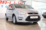 Ford S-Max S-MAX Business Edition*7-Sitzer*Automatik* - Ford S-Max in Düsseldorf