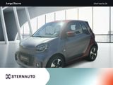 Smart smart EQ fortwo cabriolet Exclusive 22KW LED RüC - Smart ForTwo aus 2024