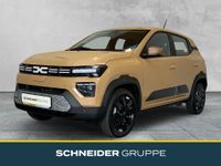 Dacia Spring - Vorschau Bild 1
