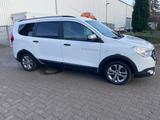 Dacia Lodgy Stepway - Dacia Lodgy aus 2015