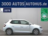 Skoda Fabia 1.4 TDI Ambition Navi PDC Shz Klima DAB - Skoda Fabia mit Diesel-Antrieb: Limousine