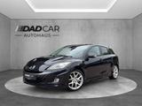 Mazda 3 MPS 3.Hand *bhz.WSS*NAVI*PDC*SHZ* - Mazda Gebrauchtwagen in Hannover